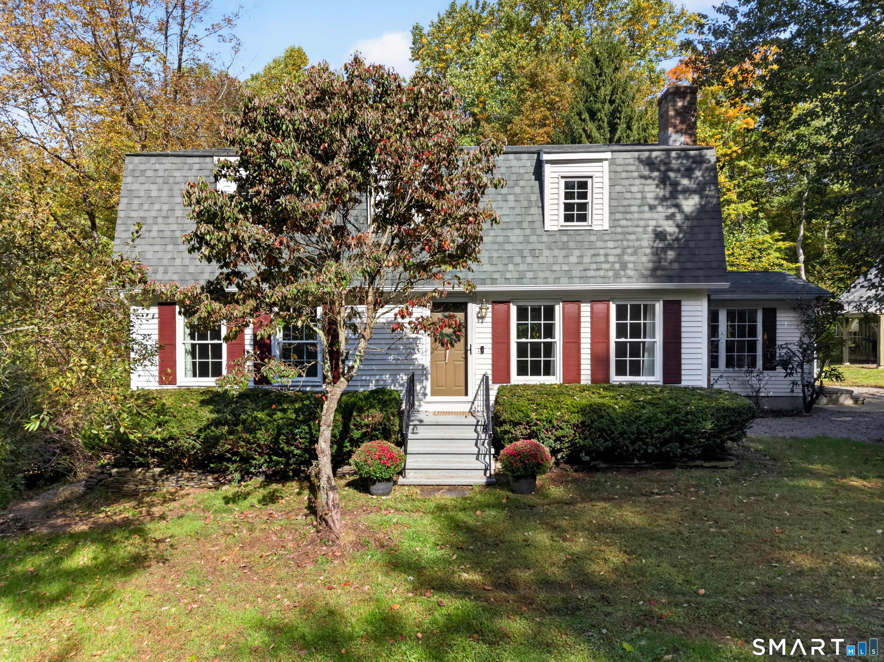123 Salem Road East Haddam CT 06415