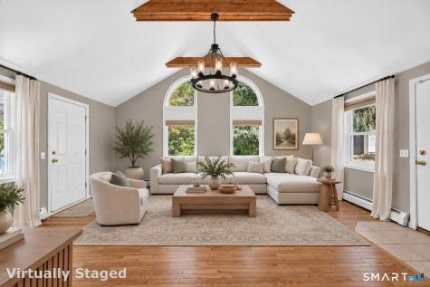 123 Salem Road East Haddam CT 06415