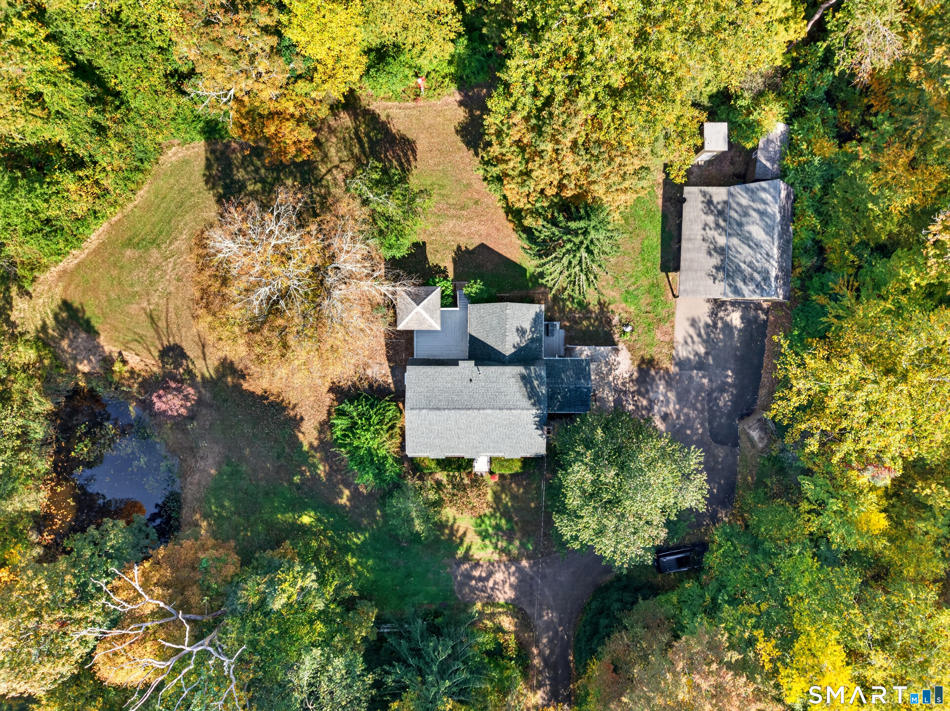 123 Salem Road East Haddam CT 06415