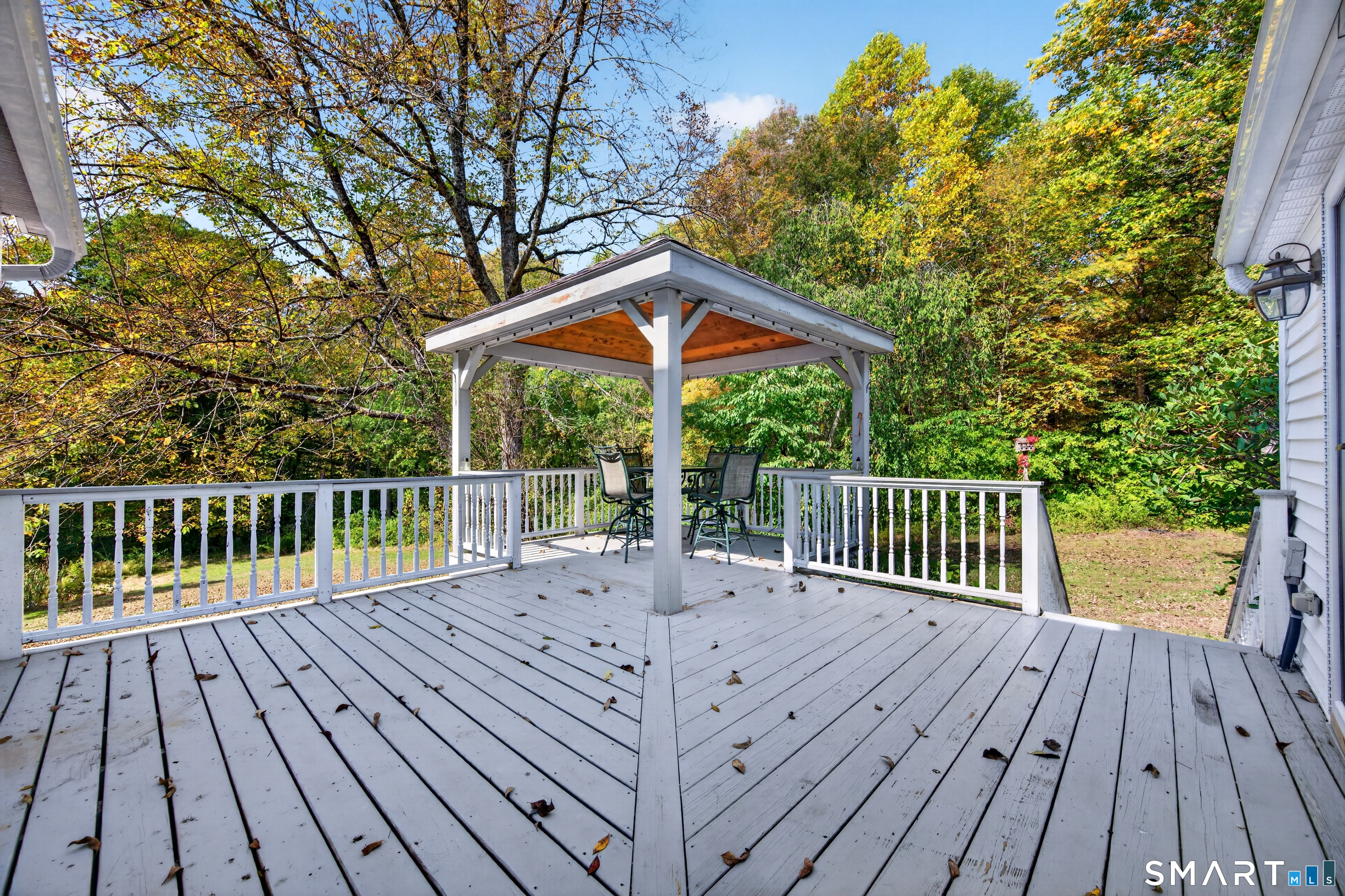 123 Salem Road East Haddam CT 06415