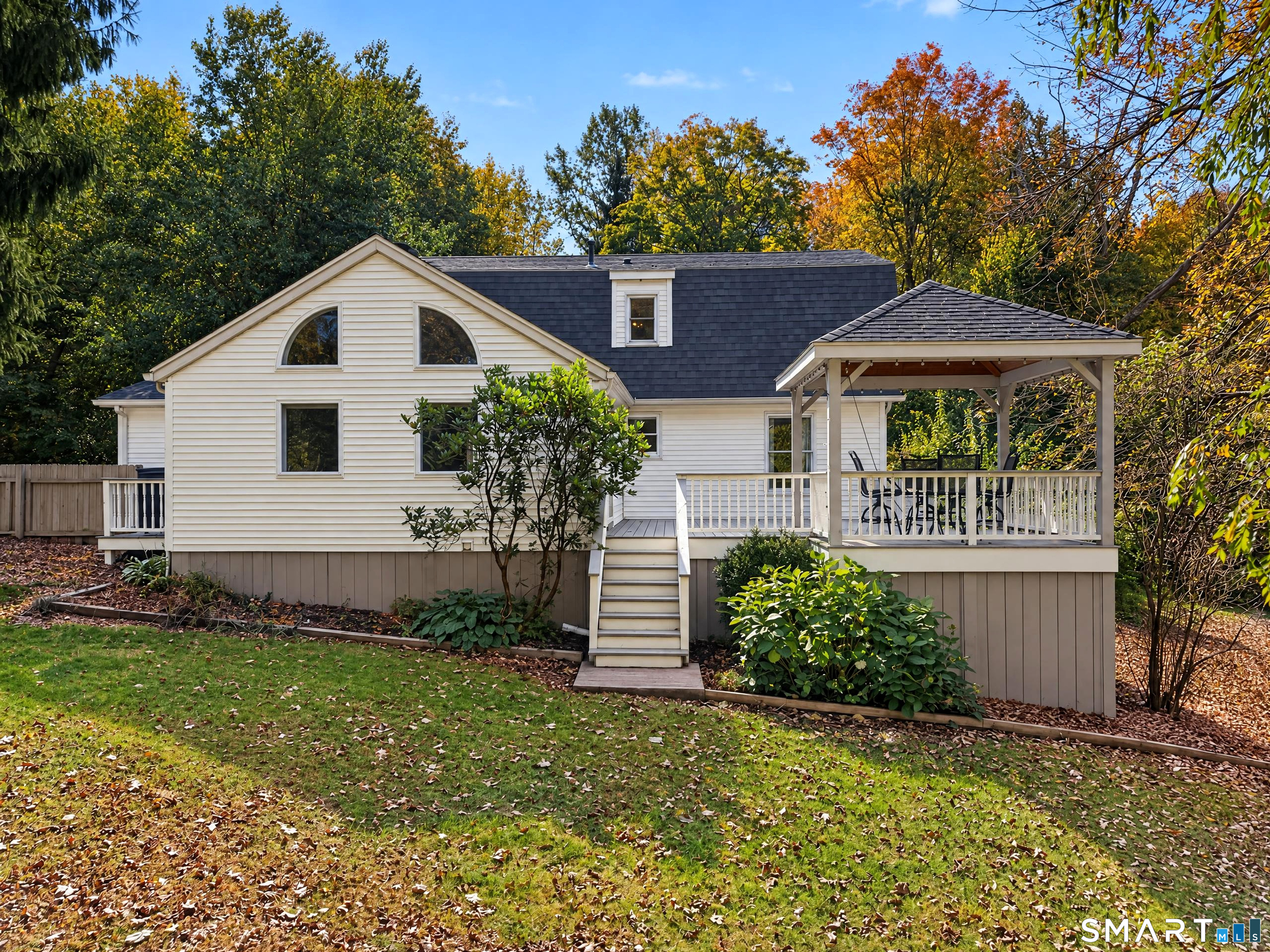 123 Salem Road East Haddam CT 06415