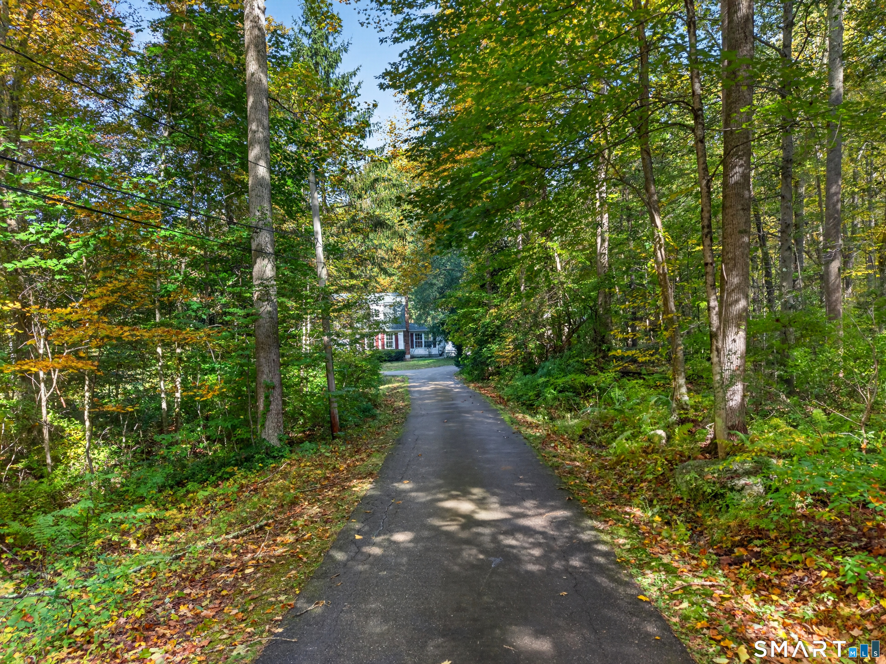 123 Salem Road East Haddam CT 06415