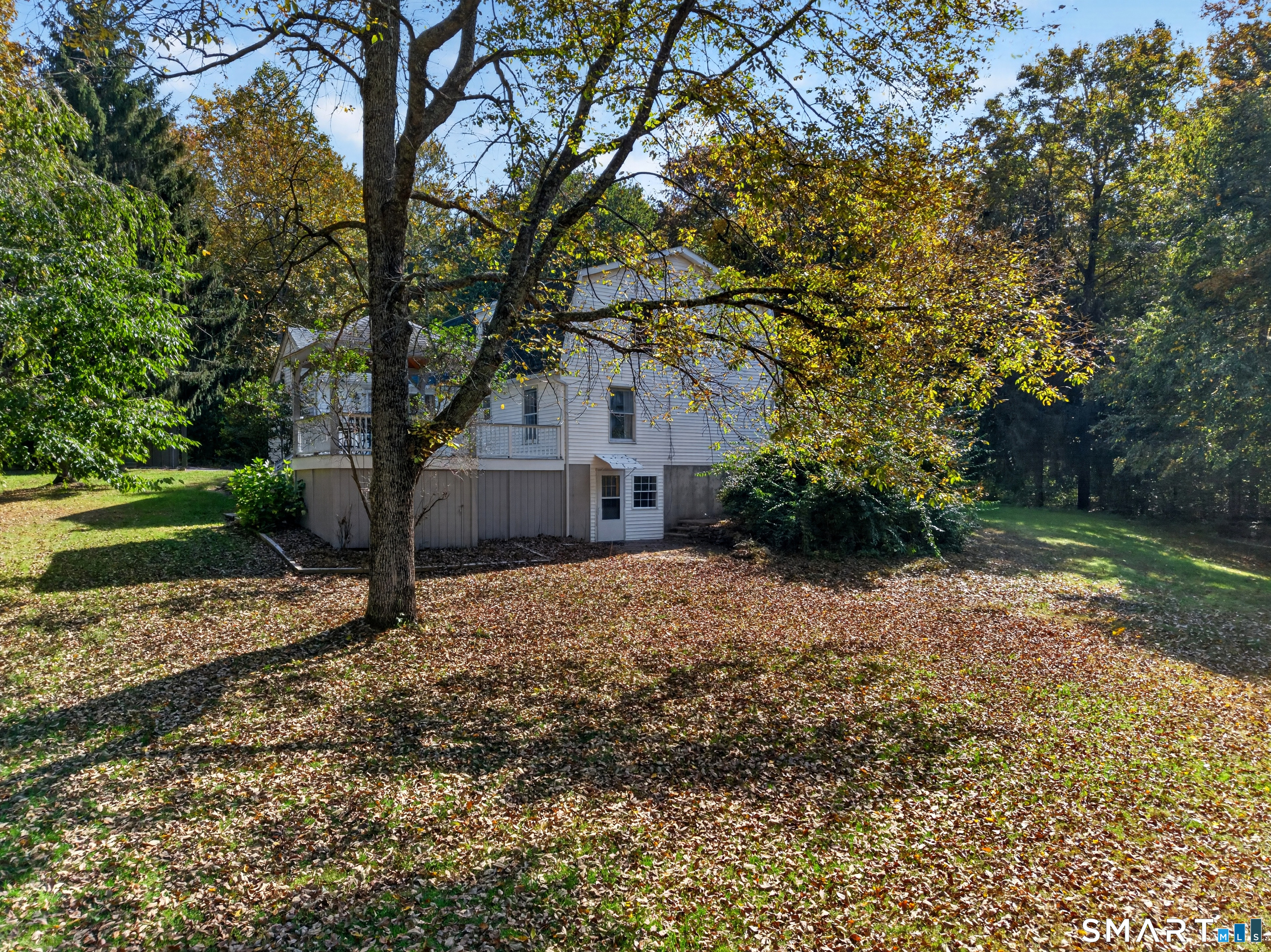 123 Salem Road East Haddam CT 06415