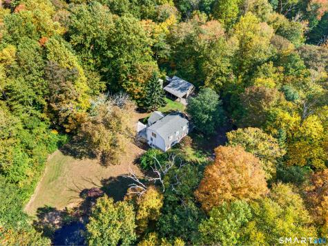 123 Salem Road East Haddam CT 06415