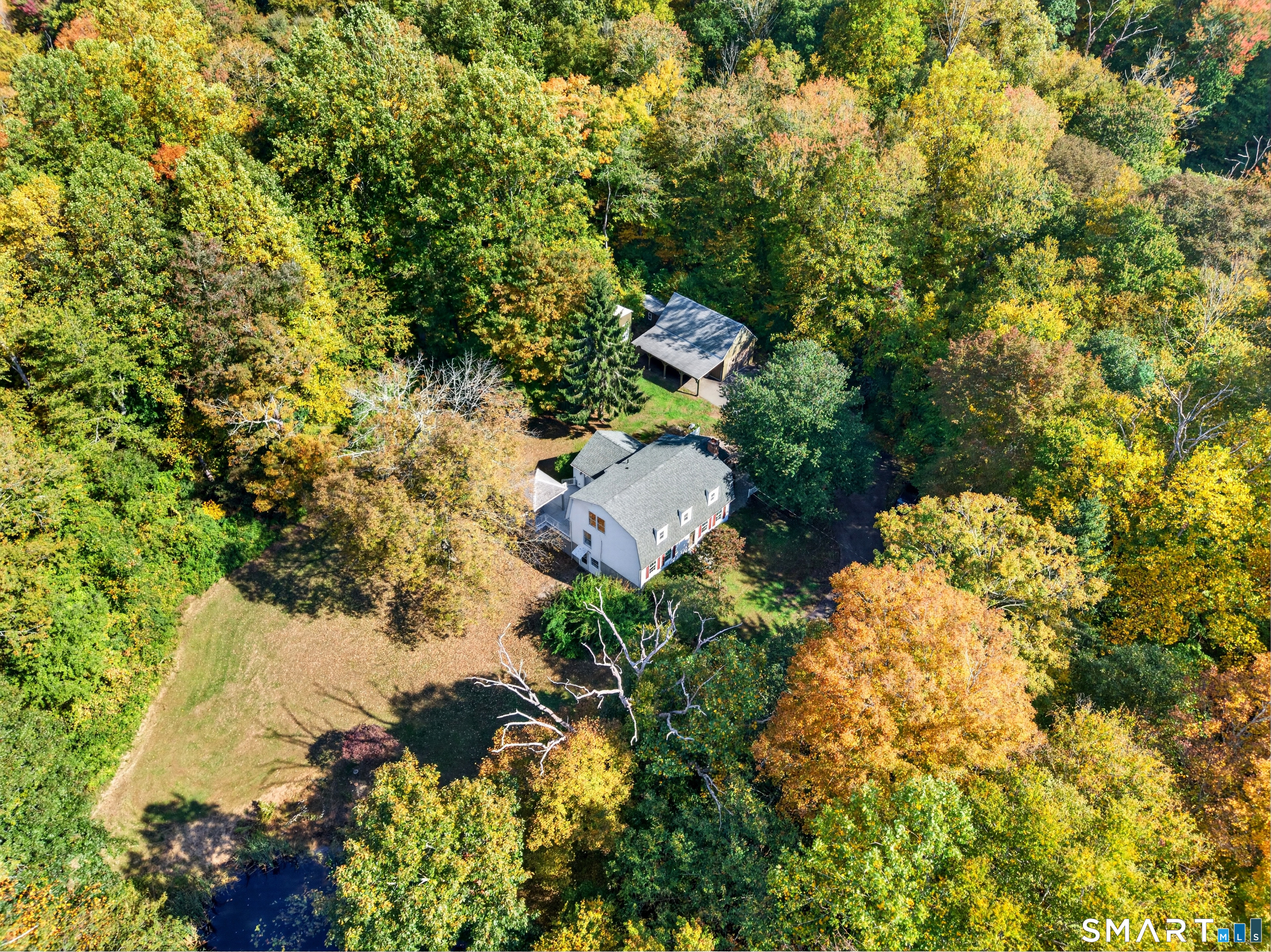 123 Salem Road East Haddam CT 06415