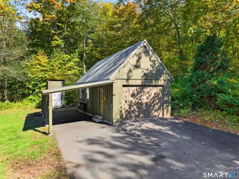 123 Salem Road East Haddam CT 06415