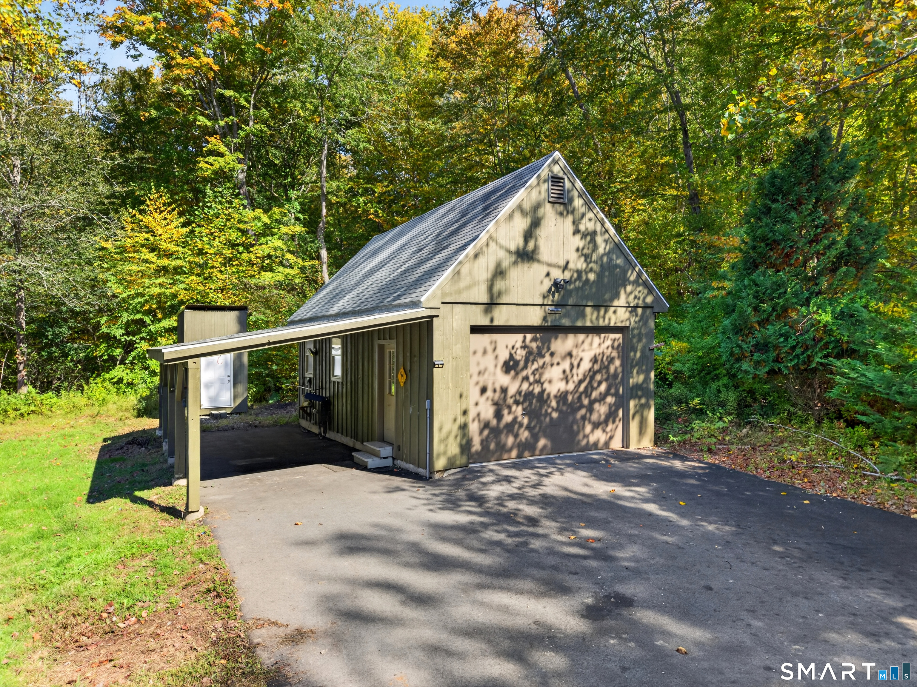123 Salem Road East Haddam CT 06415