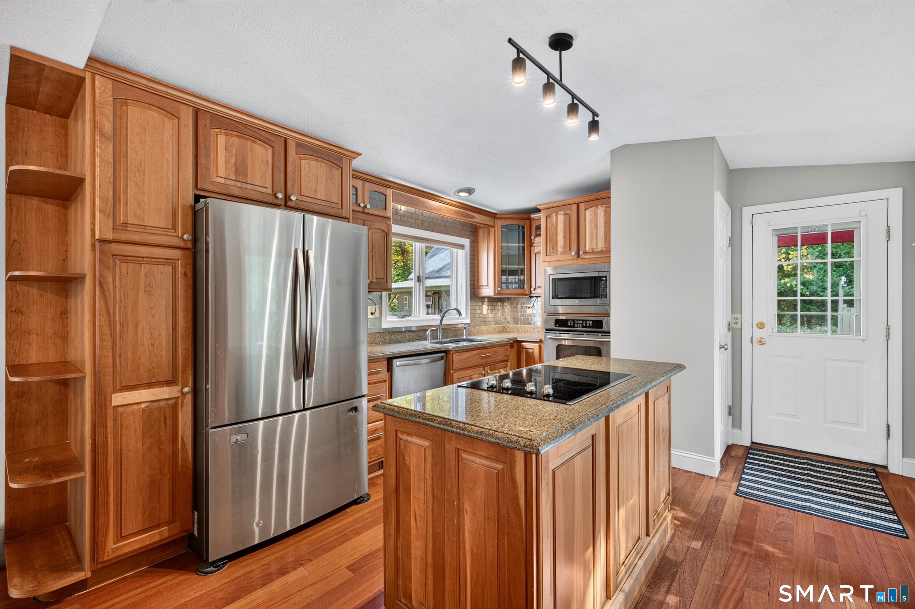 123 Salem Road East Haddam CT 06415