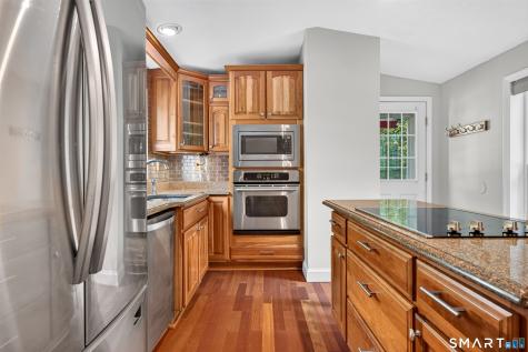 123 Salem Road East Haddam CT 06415