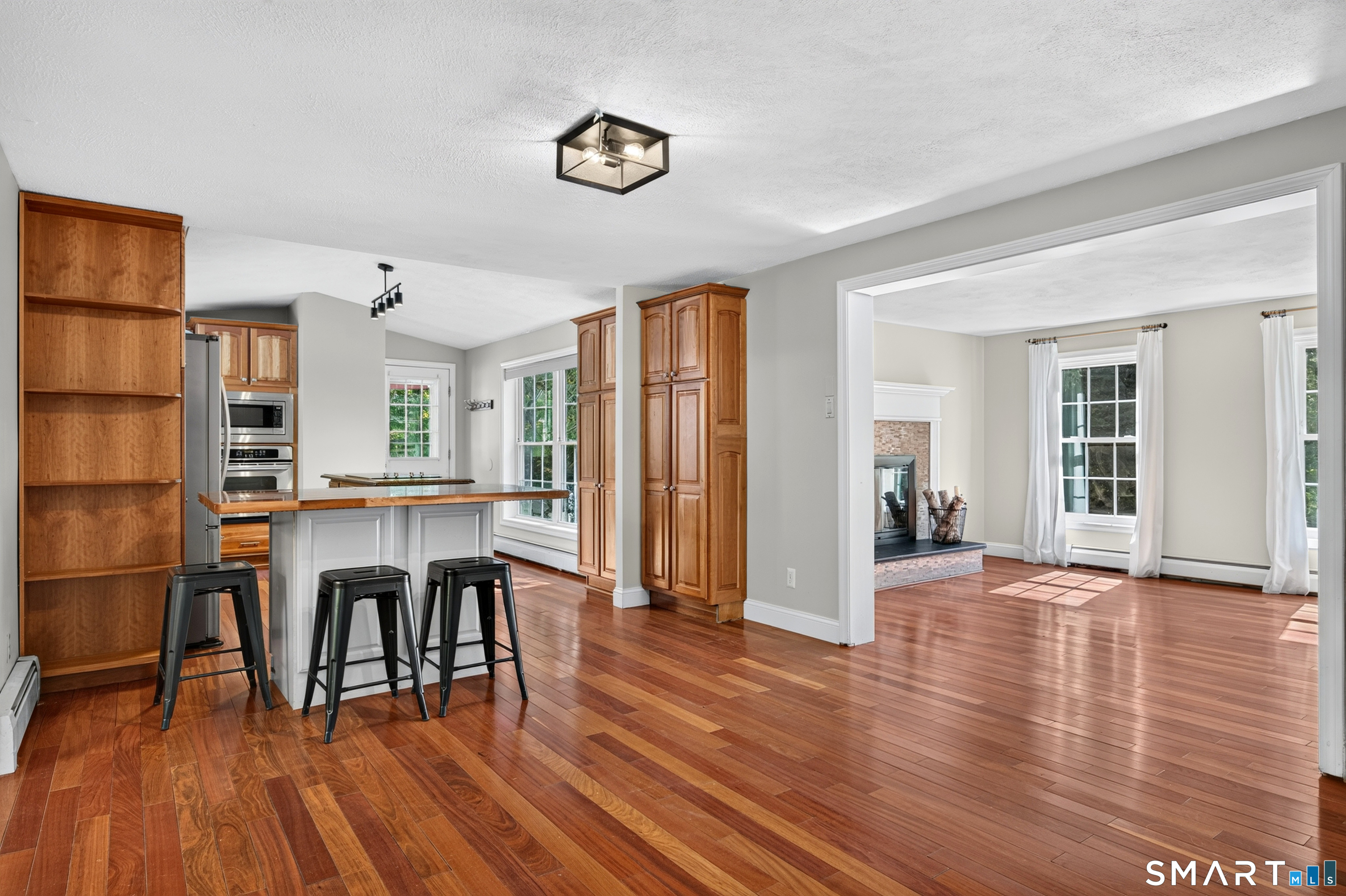 123 Salem Road East Haddam CT 06415