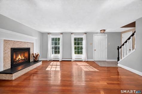 123 Salem Road East Haddam CT 06415