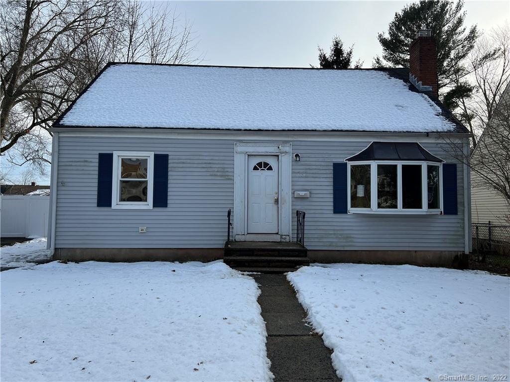 65 Harding Avenue Newington CT 06111