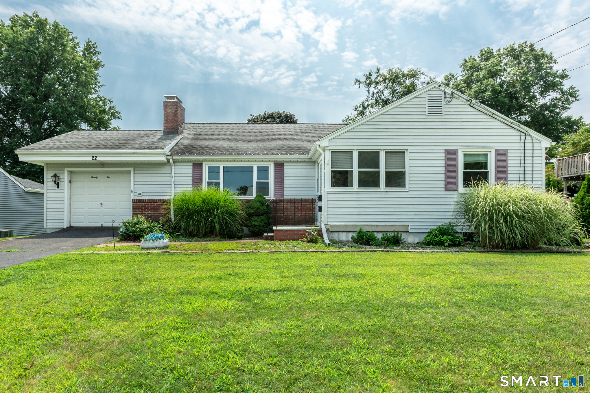 22 Cottwell Drive Wethersfield CT 06109