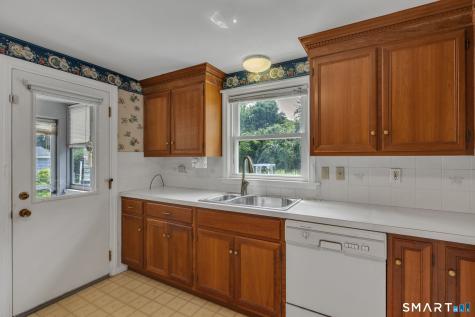 22 Cottwell Drive Wethersfield CT 06109