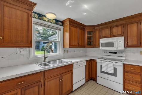 22 Cottwell Drive Wethersfield CT 06109