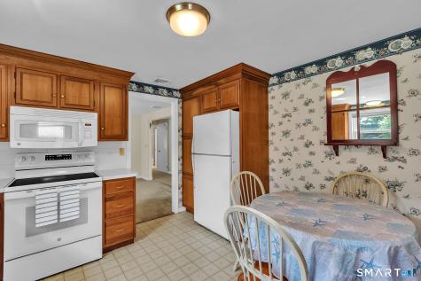 22 Cottwell Drive Wethersfield CT 06109