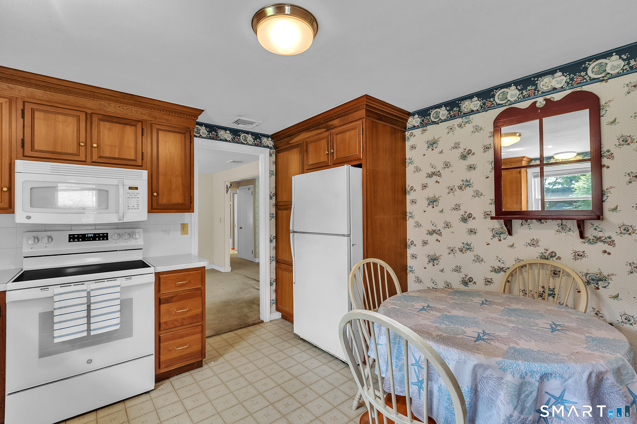 22 Cottwell Drive Wethersfield CT 06109