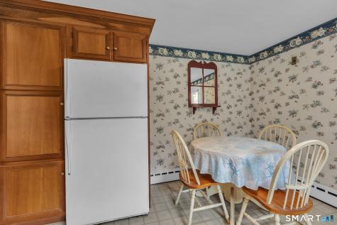 22 Cottwell Drive Wethersfield CT 06109