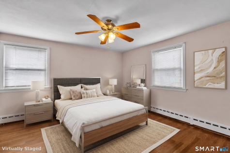 22 Cottwell Drive Wethersfield CT 06109