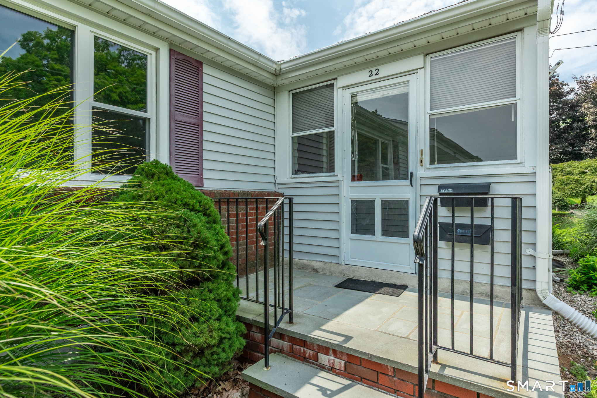 22 Cottwell Drive Wethersfield CT 06109