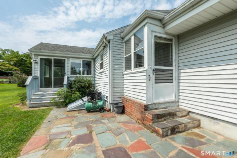 22 Cottwell Drive Wethersfield CT 06109