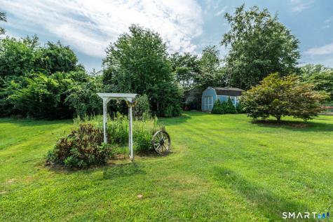 22 Cottwell Drive Wethersfield CT 06109