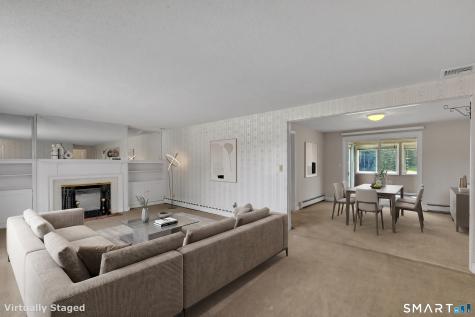 22 Cottwell Drive Wethersfield CT 06109