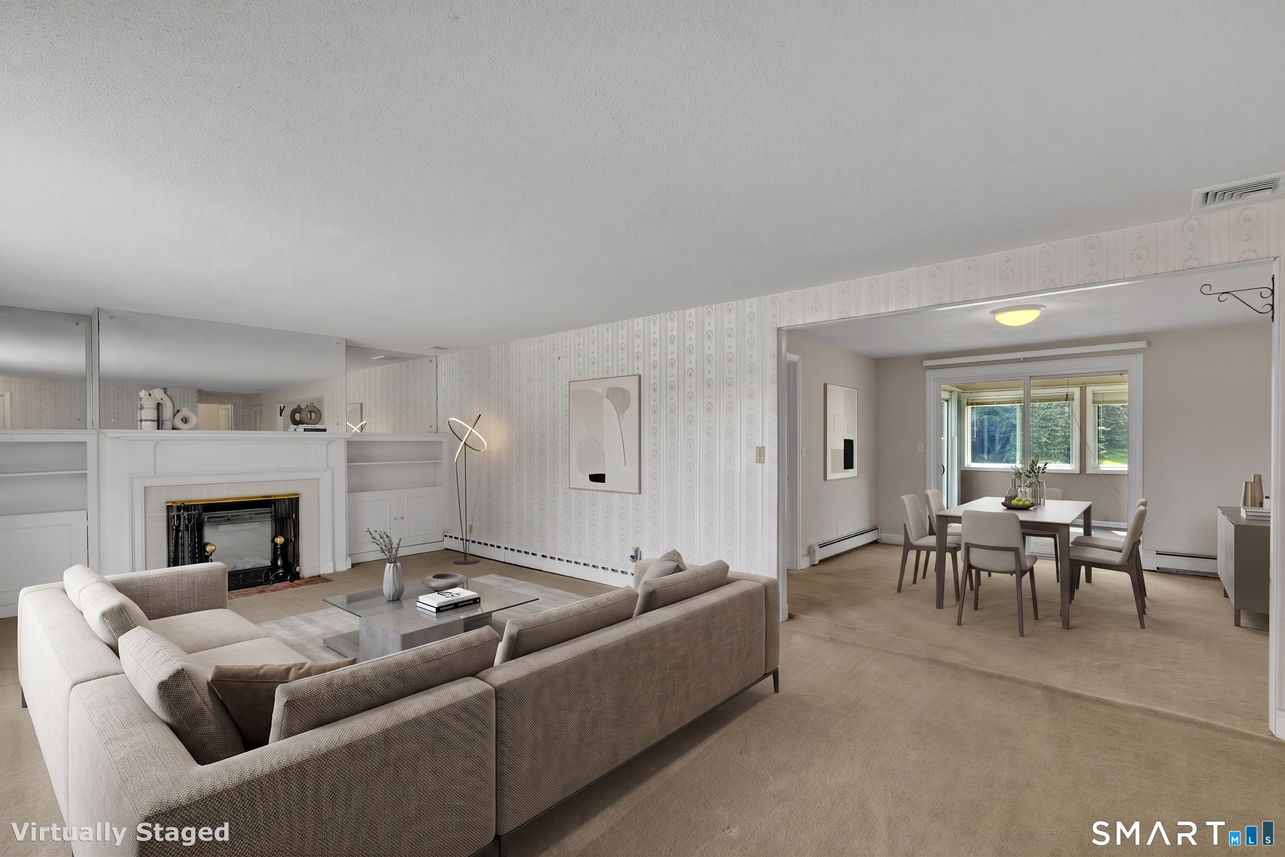 22 Cottwell Drive Wethersfield CT 06109