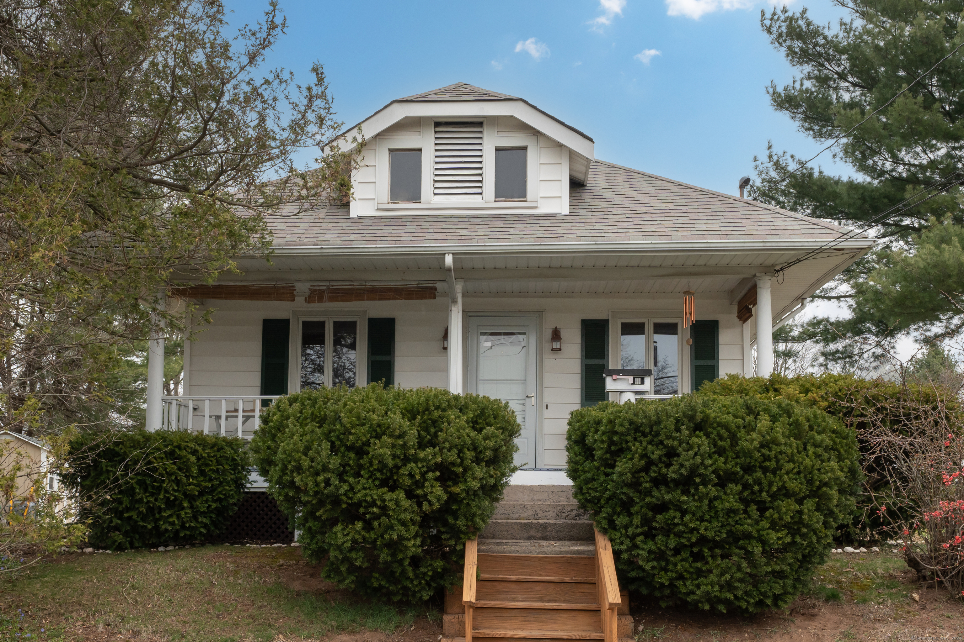 495 Woodin Street Hamden CT 06514