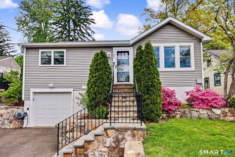 101 Hirsch Road Stamford CT 06905