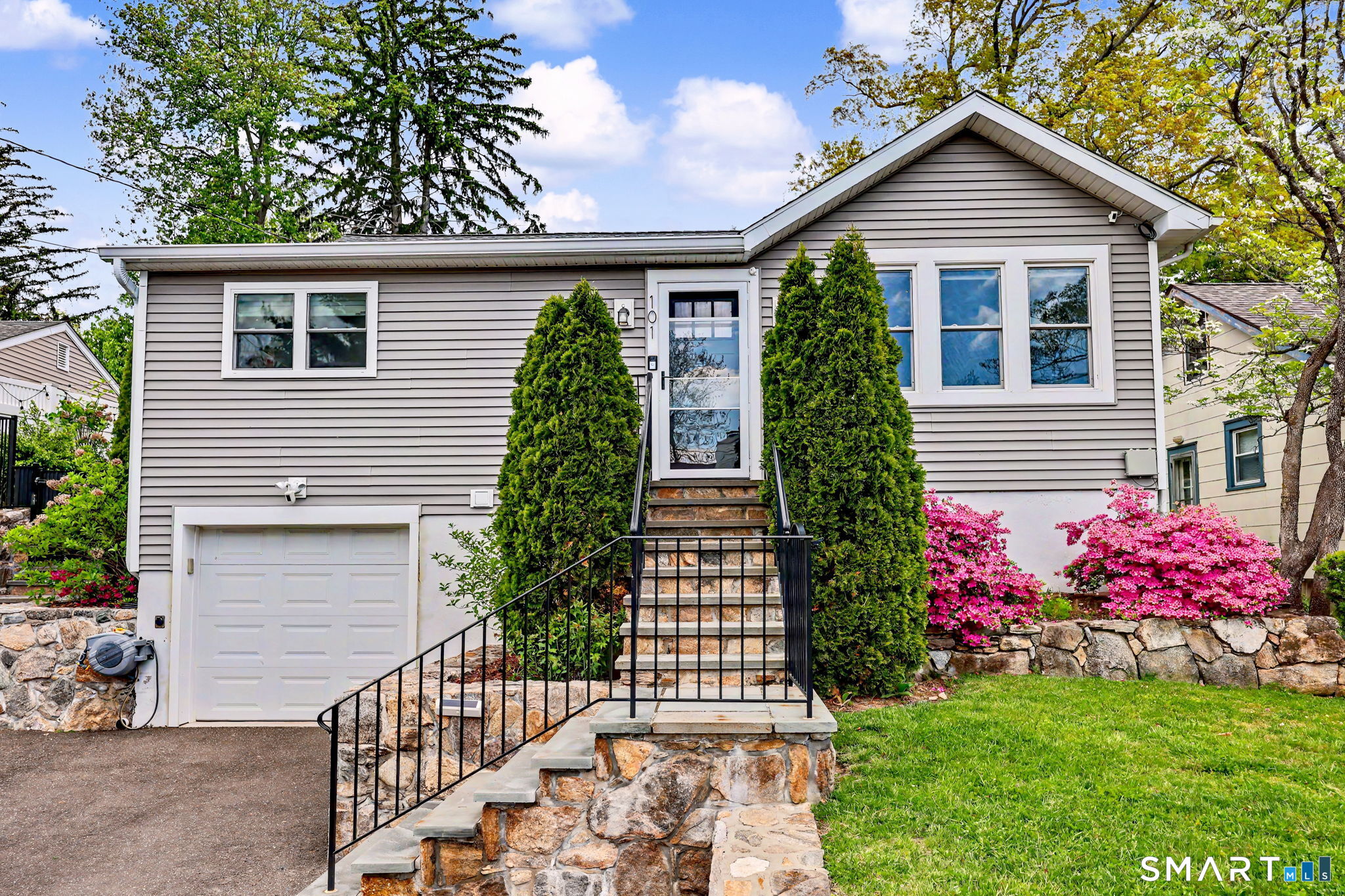 101 Hirsch Road Stamford CT 06905