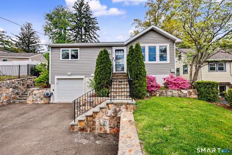101 Hirsch Road Stamford CT 06905