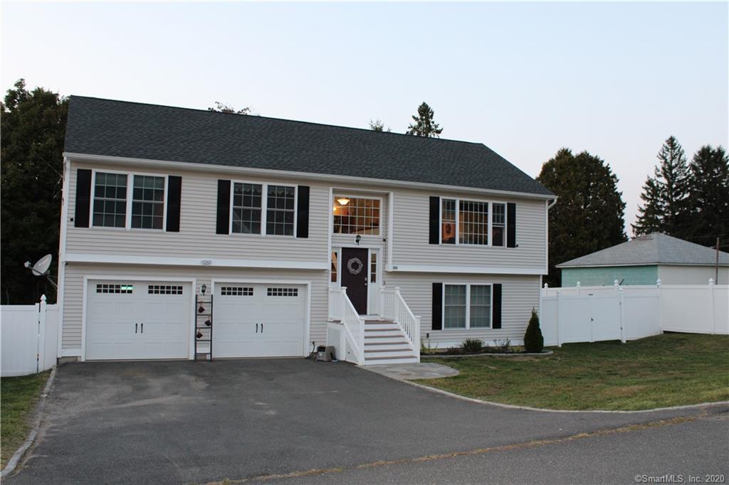 88 Malmalick Avenue Waterbury CT 06708