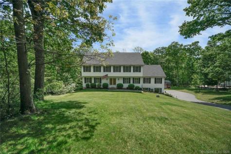 50 Judith Drive Danbury CT 06811