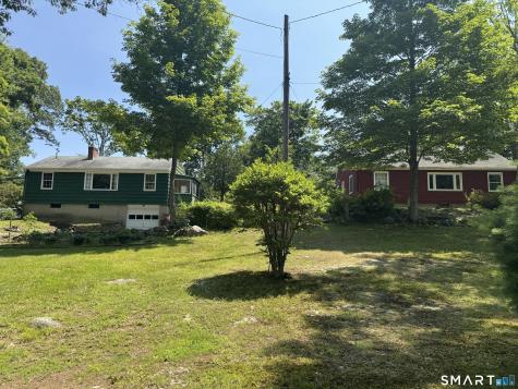 61 & 63 Oswegatchie Road Waterford CT 06385