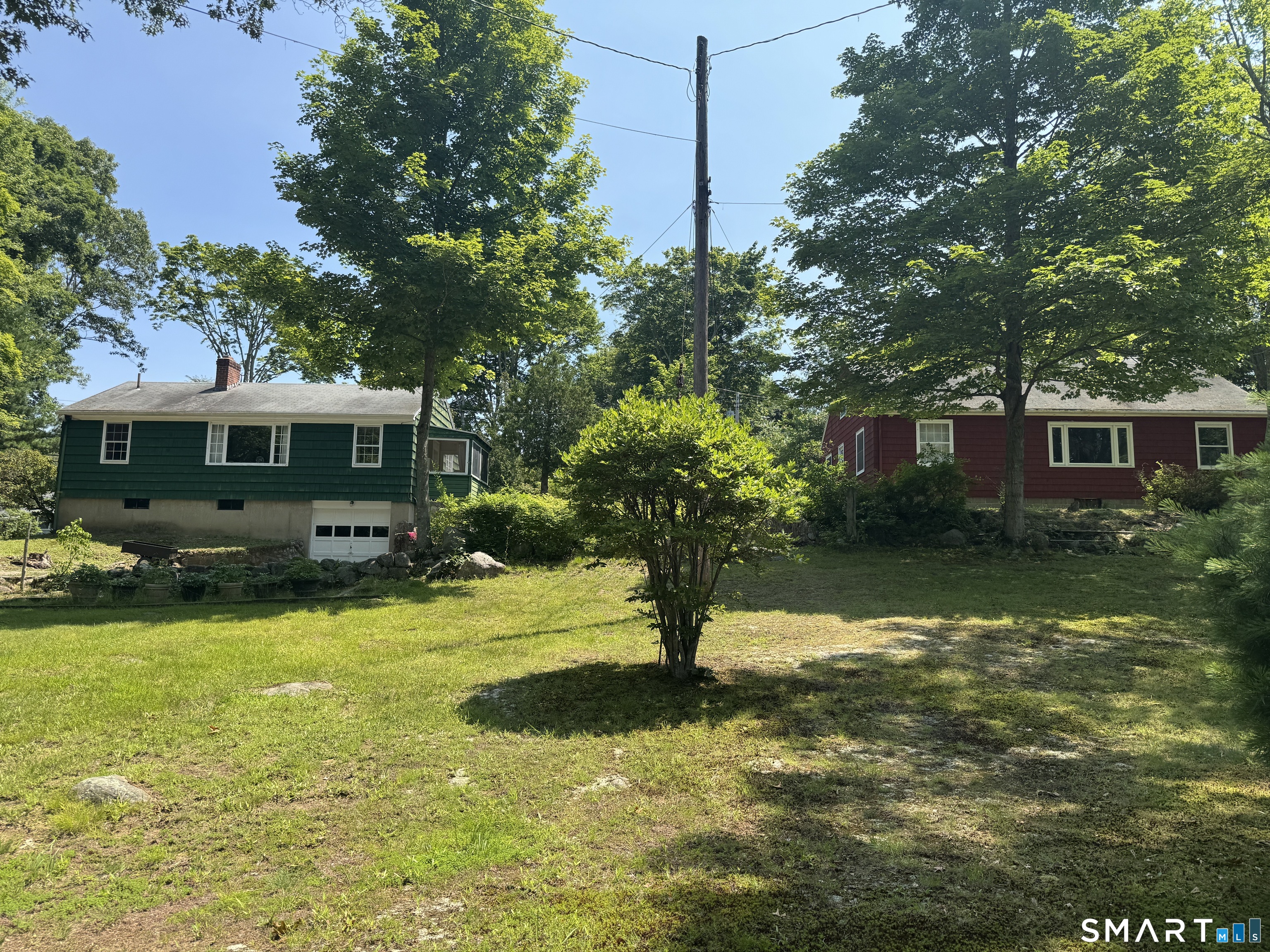 61 & 63 Oswegatchie Road Waterford CT 06385