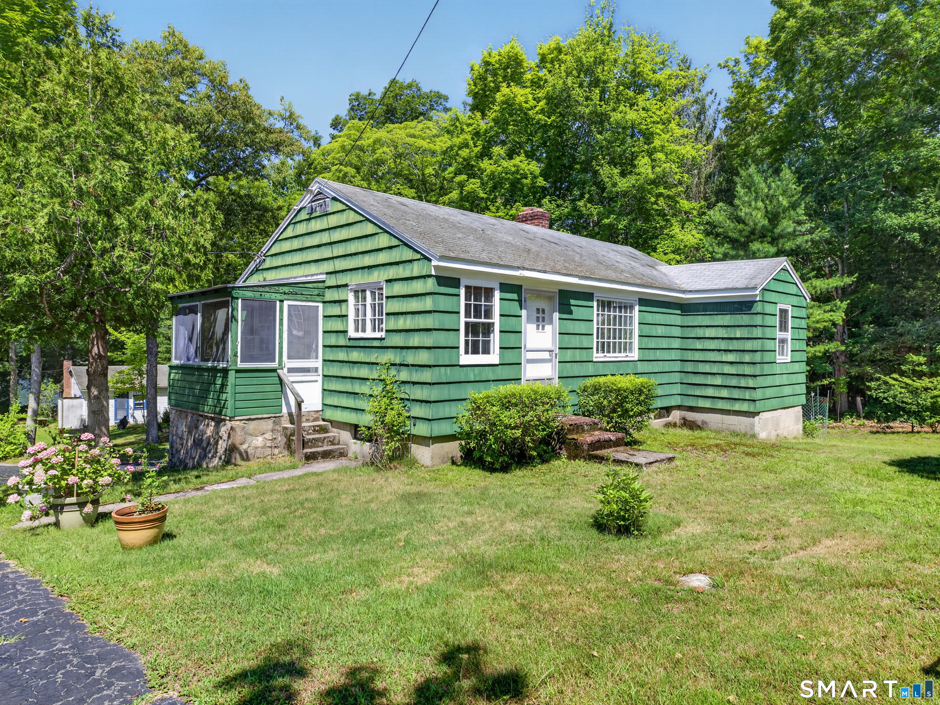 61 & 63 Oswegatchie Road Waterford CT 06385
