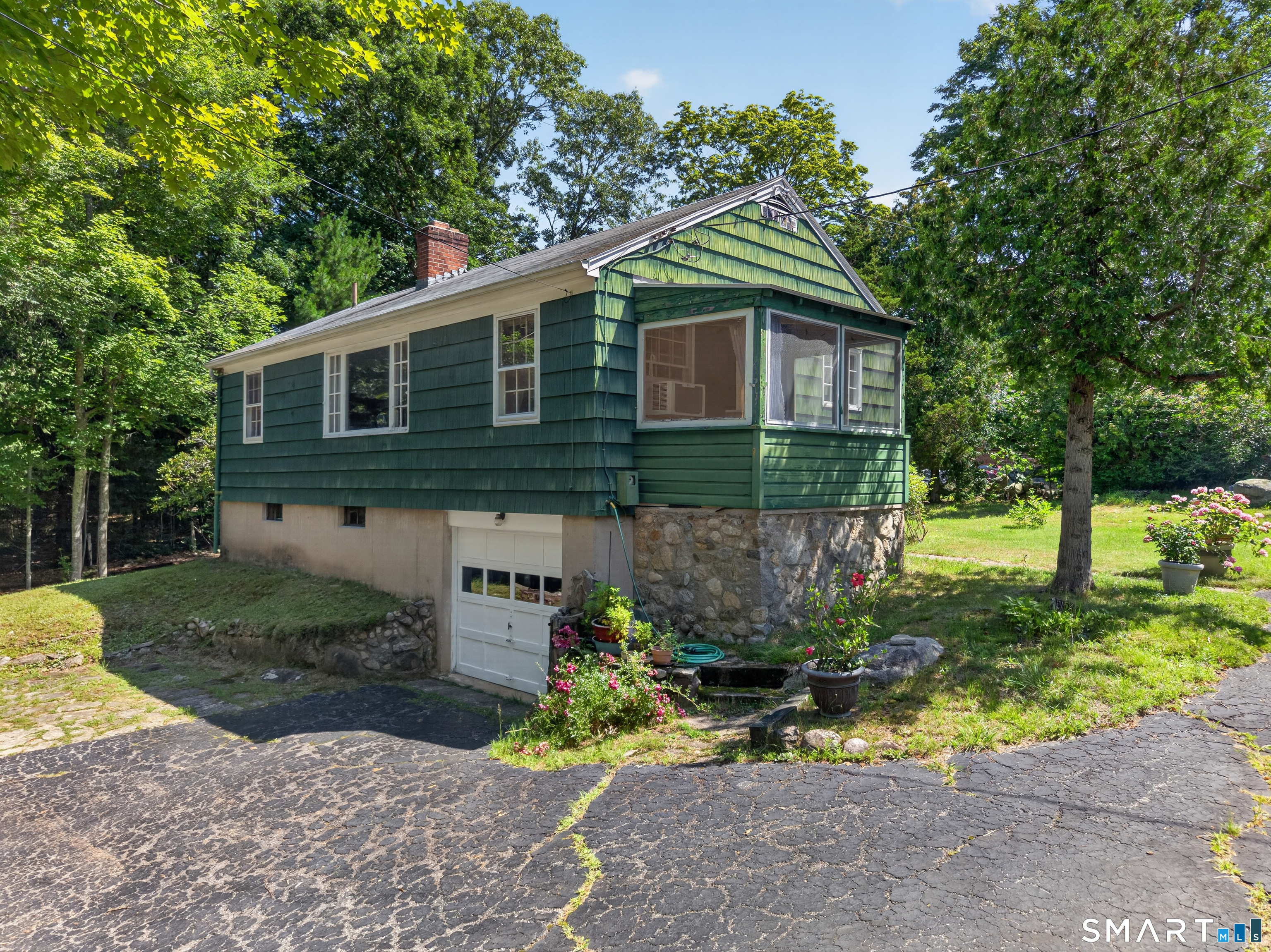 61 & 63 Oswegatchie Road Waterford CT 06385
