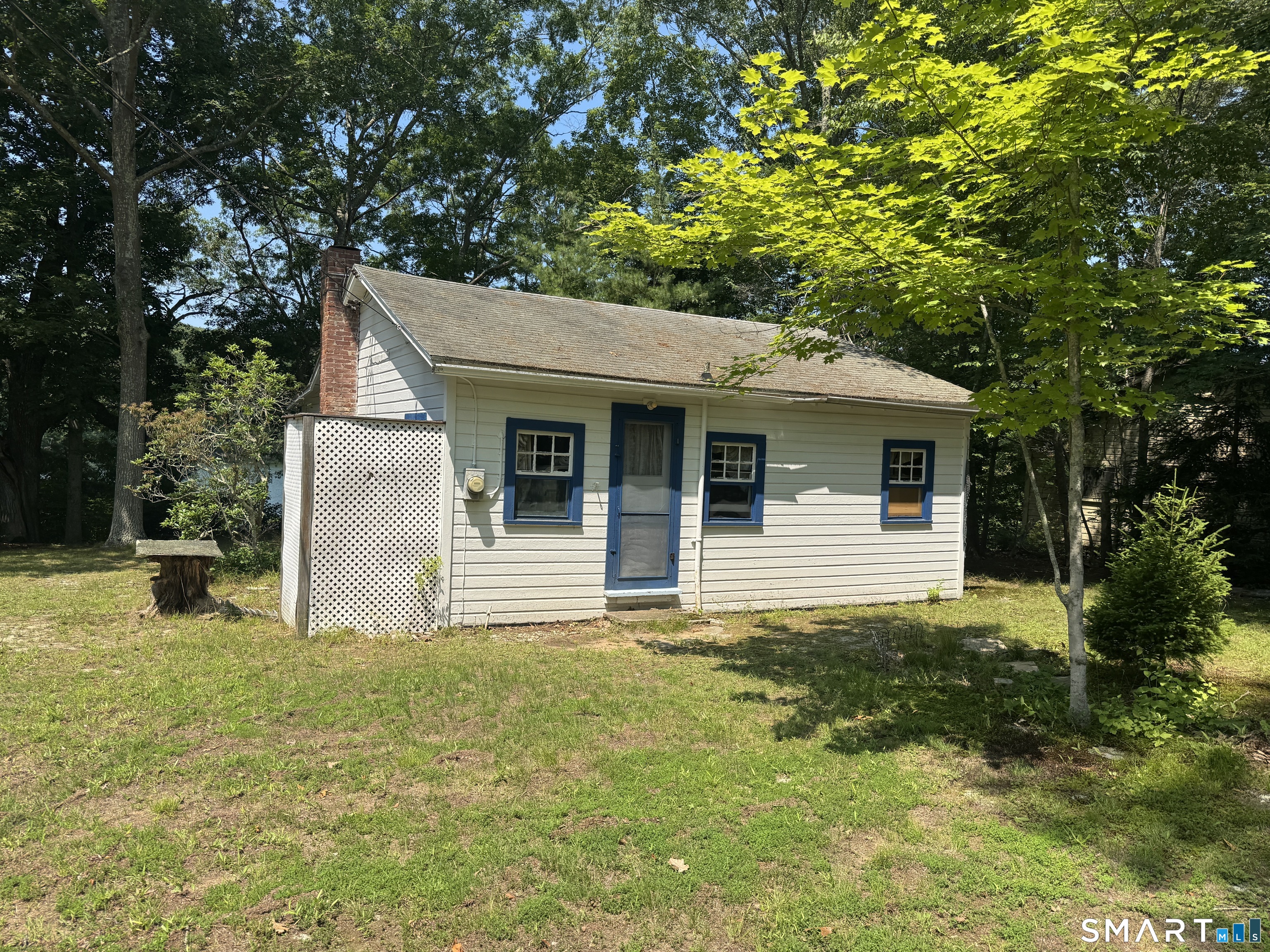61 & 63 Oswegatchie Road Waterford CT 06385