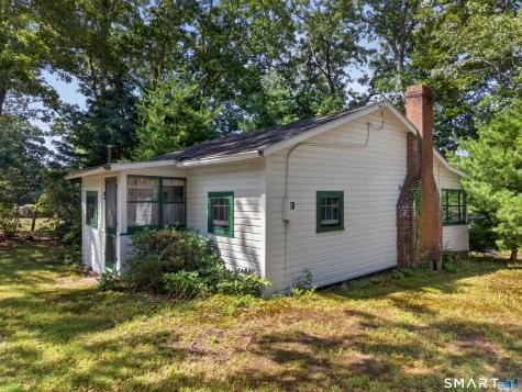 61 & 63 Oswegatchie Road Waterford CT 06385