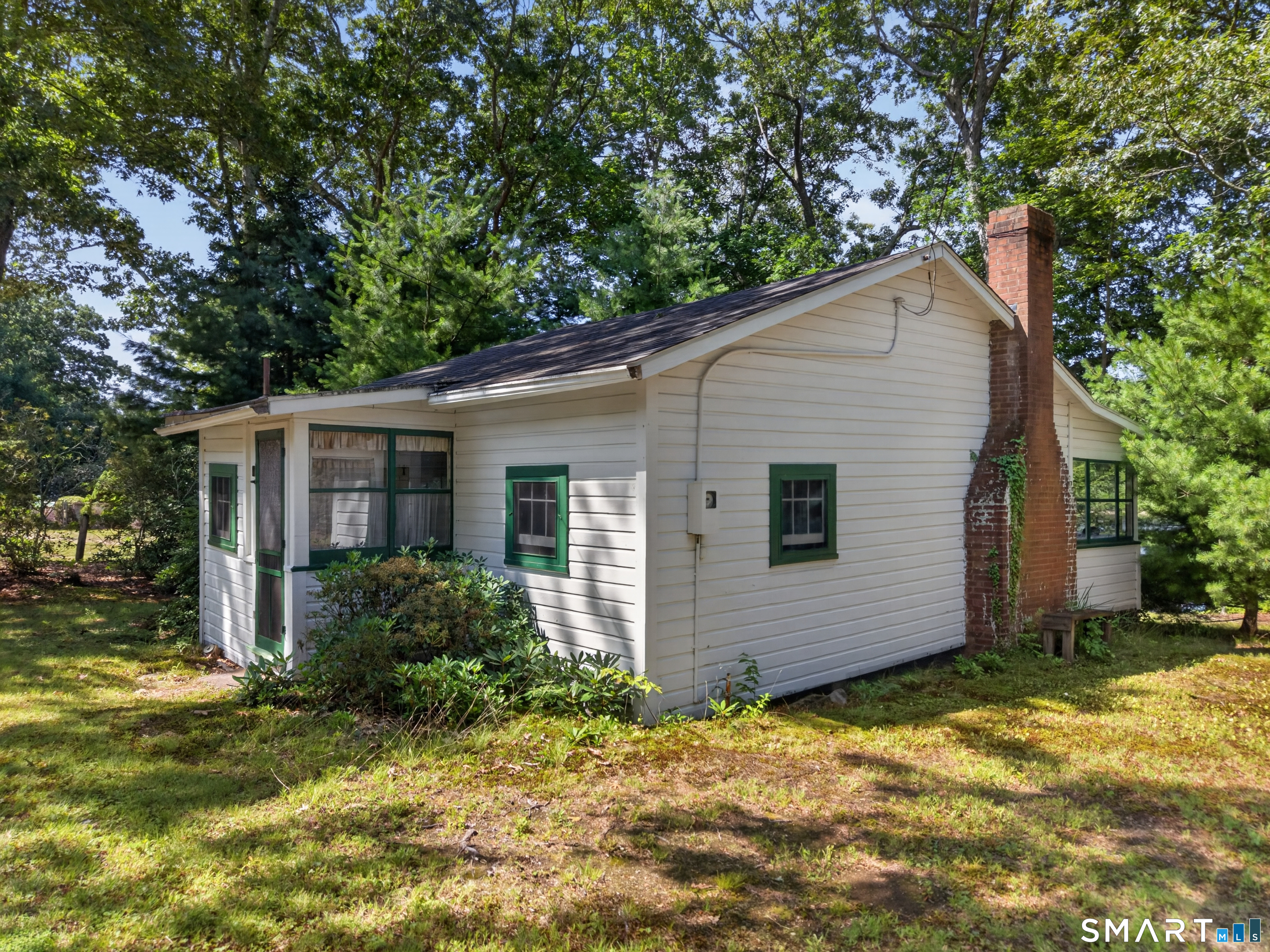 61 & 63 Oswegatchie Road Waterford CT 06385