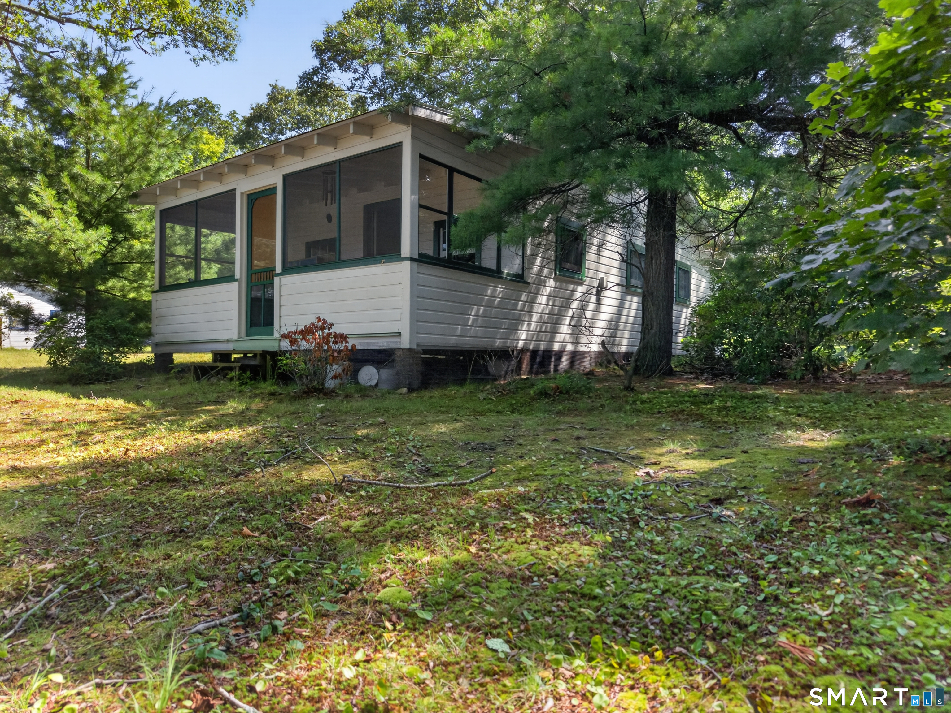61 & 63 Oswegatchie Road Waterford CT 06385