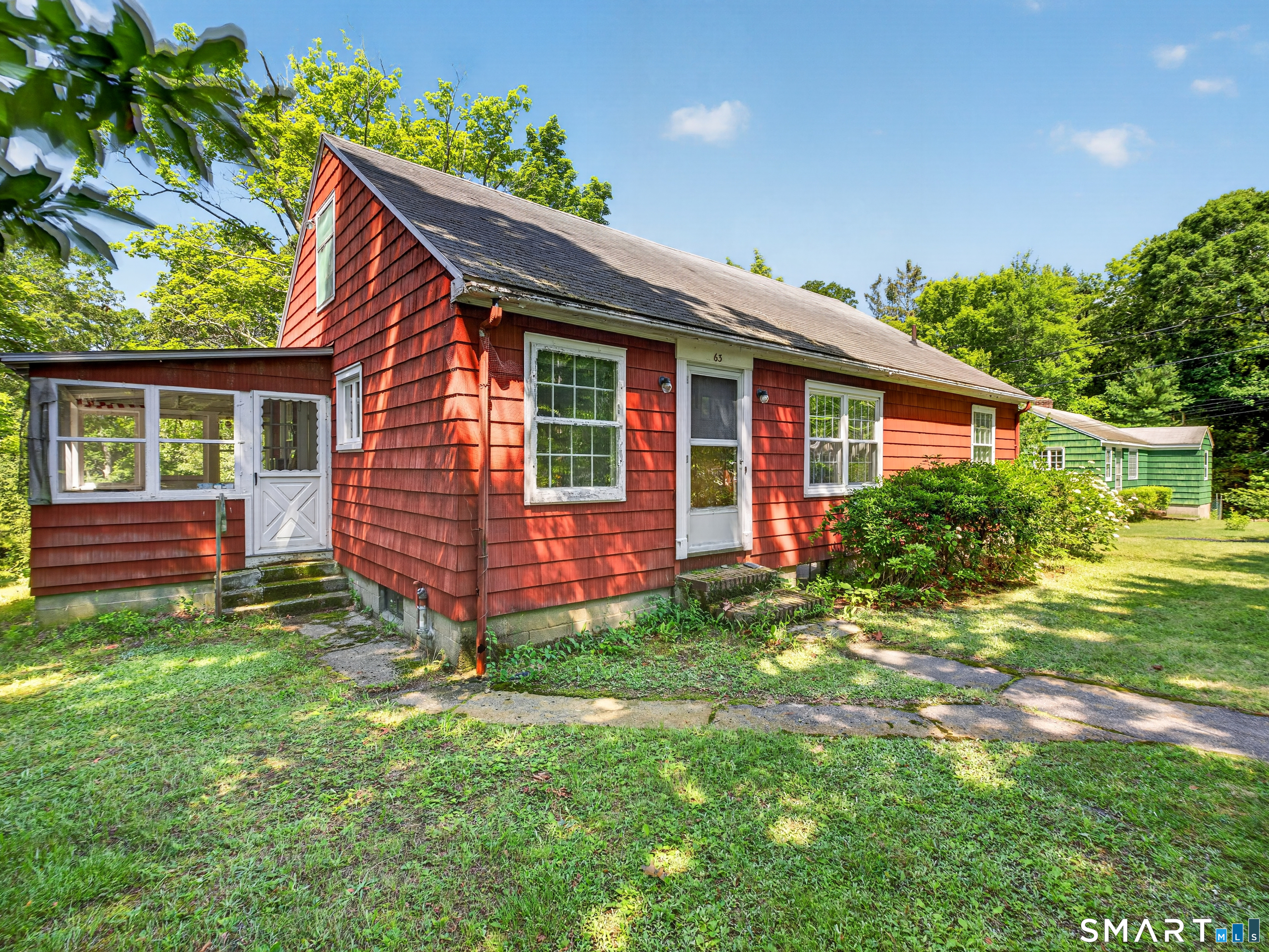 61 & 63 Oswegatchie Road Waterford CT 06385