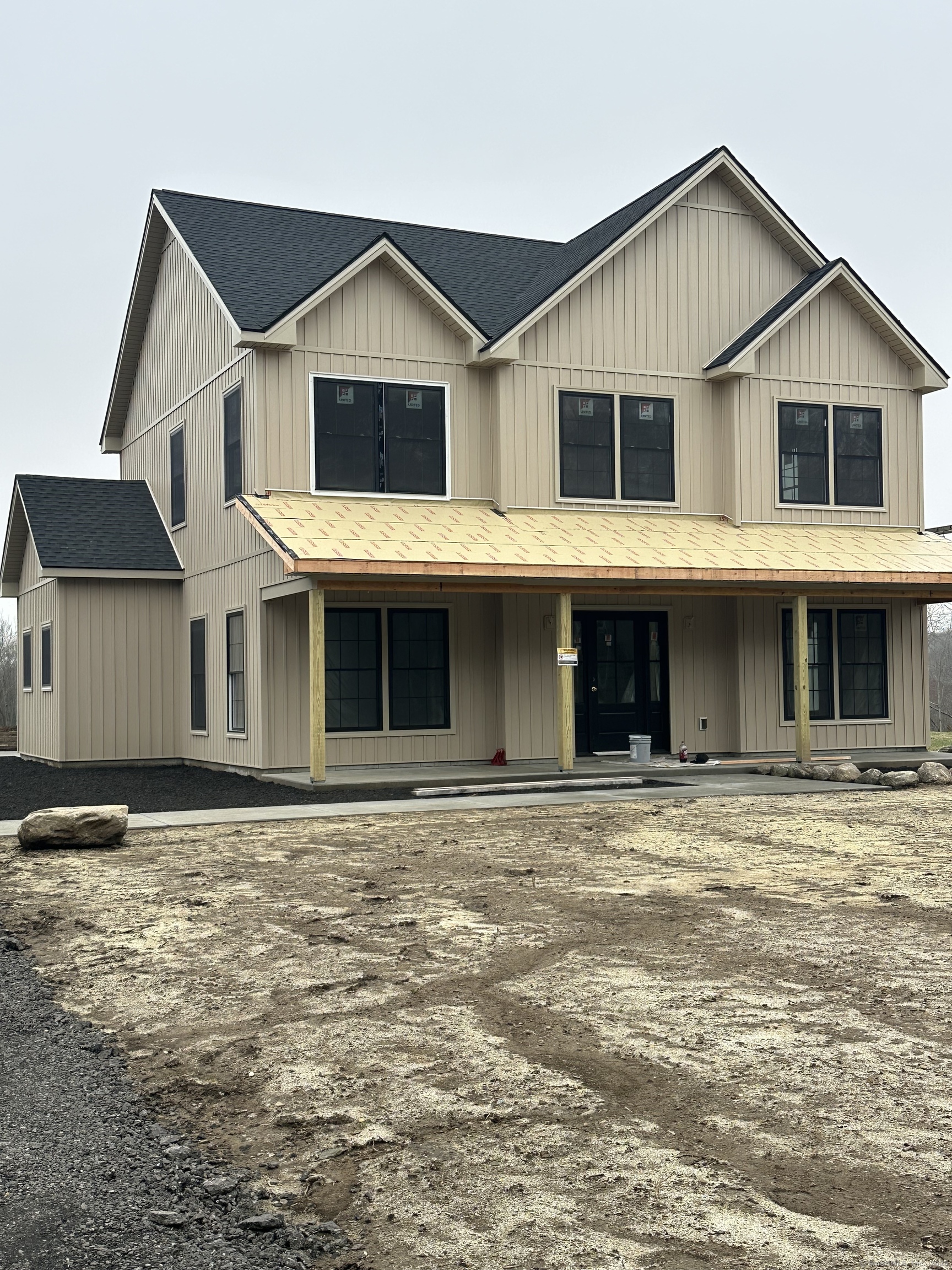 283 Moosup Pond Road Plainfield CT 06354