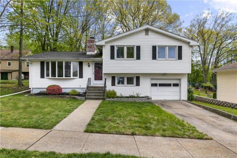 110 Harrison Drive Hamden CT 06514