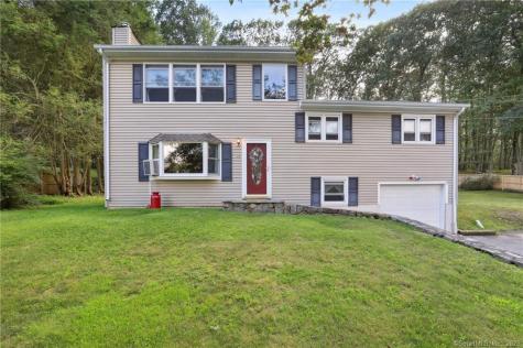 24 Dana Road Danbury CT 06811