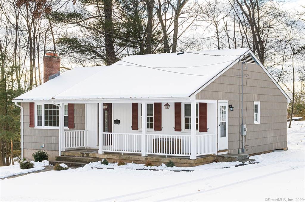 93 Vanderbilt Road Bristol CT 06010