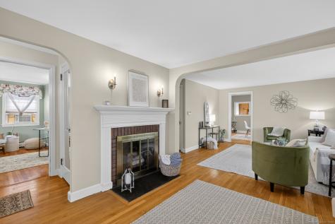 52 Lincoln Street Cromwell CT 06416