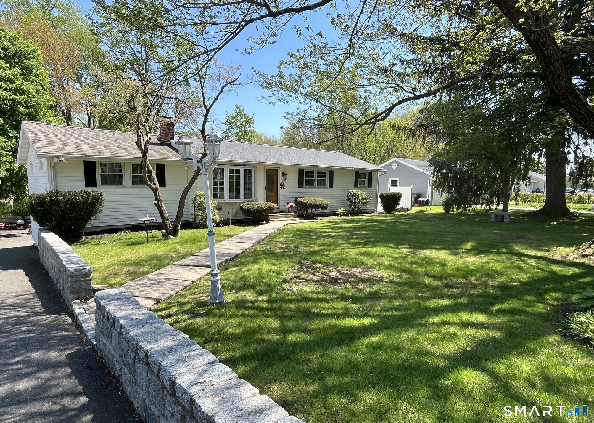43 Meadowbrook Road Danbury CT 06811
