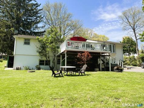 43 Meadowbrook Road Danbury CT 06811